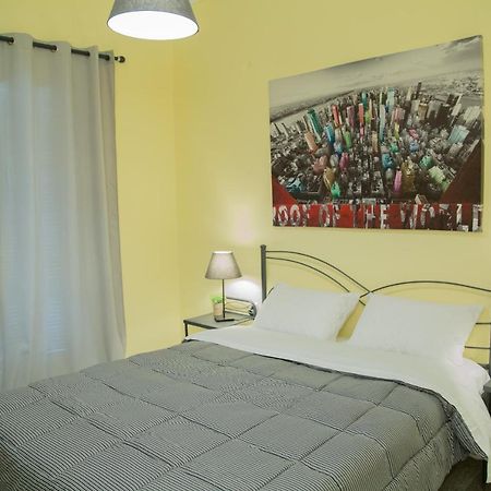 Cozy Renovated Flat In Koukaki Leilighet Athen Eksteriør bilde