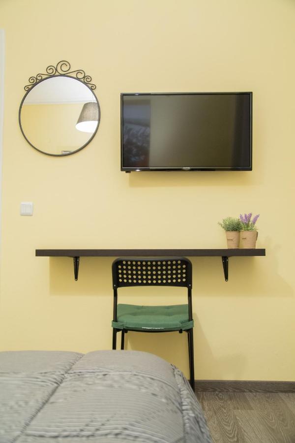 Cozy Renovated Flat In Koukaki Leilighet Athen Eksteriør bilde