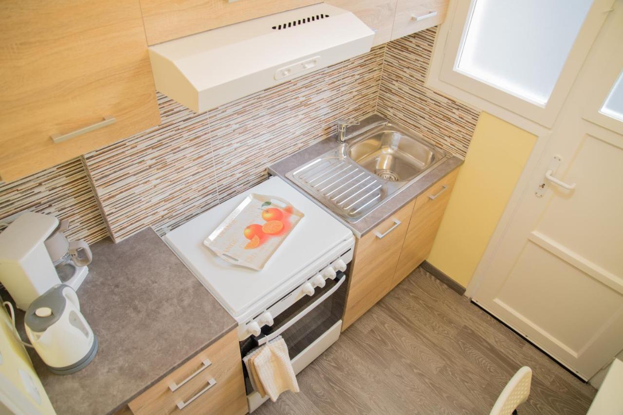 Cozy Renovated Flat In Koukaki Leilighet Athen Eksteriør bilde