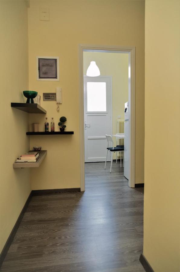 Cozy Renovated Flat In Koukaki Leilighet Athen Eksteriør bilde