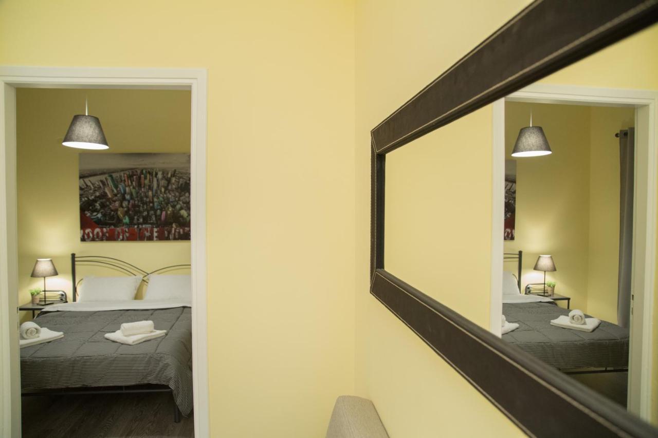 Cozy Renovated Flat In Koukaki Leilighet Athen Eksteriør bilde